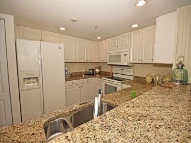 Stunning Gulf Front Vacation Condo Manasota key